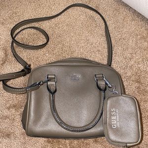 Guess Handbag/Shoulder Purse